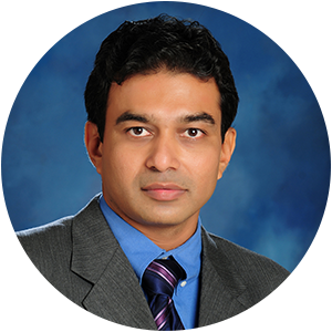 Aatish Dedhia