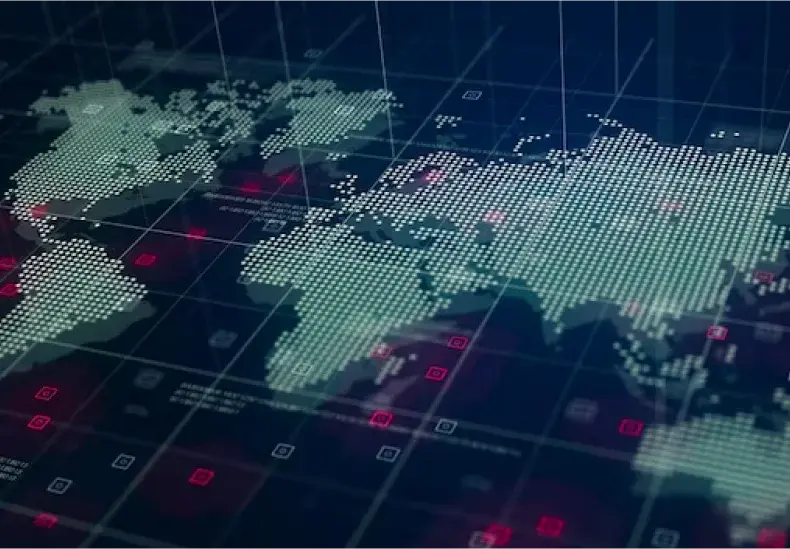 Advanced data integration and taxonomy mapping