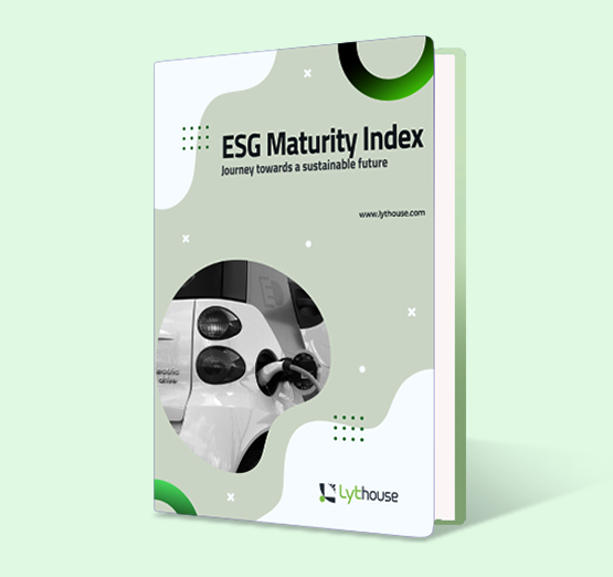 ESG Maturity Index Ebook