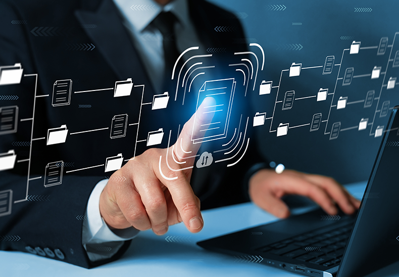 GHG Management Software-Effortless