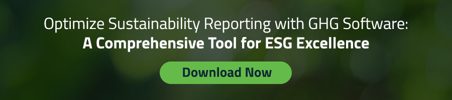 ESG investing
