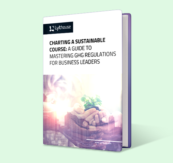 GHG regulations