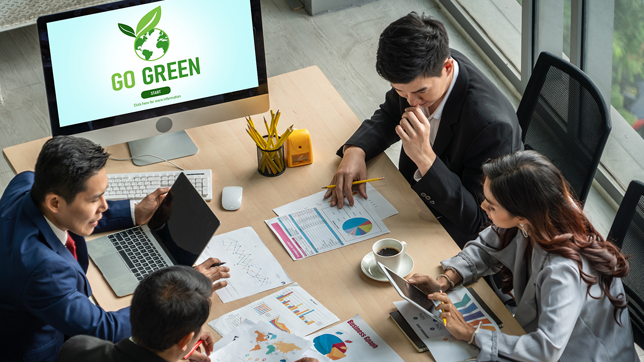 Task Force on Climate-related Financial Disclosures (TCFD) standards