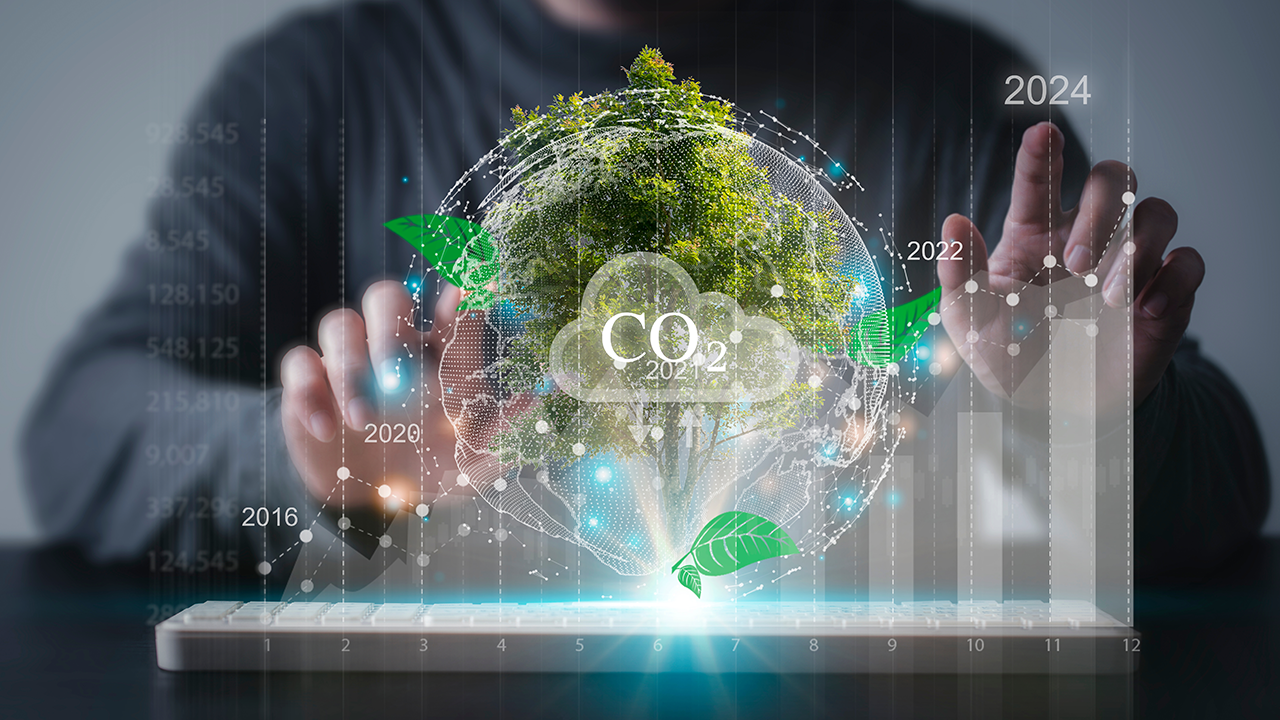 Climate Risk: Understanding Physical & Transition Risks for Businesses