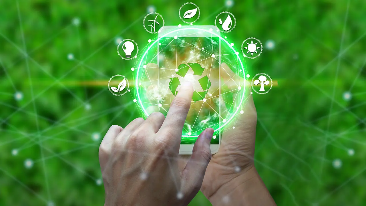 ESG Software, ESG Story, ESG Data, ESG Data Management Software
