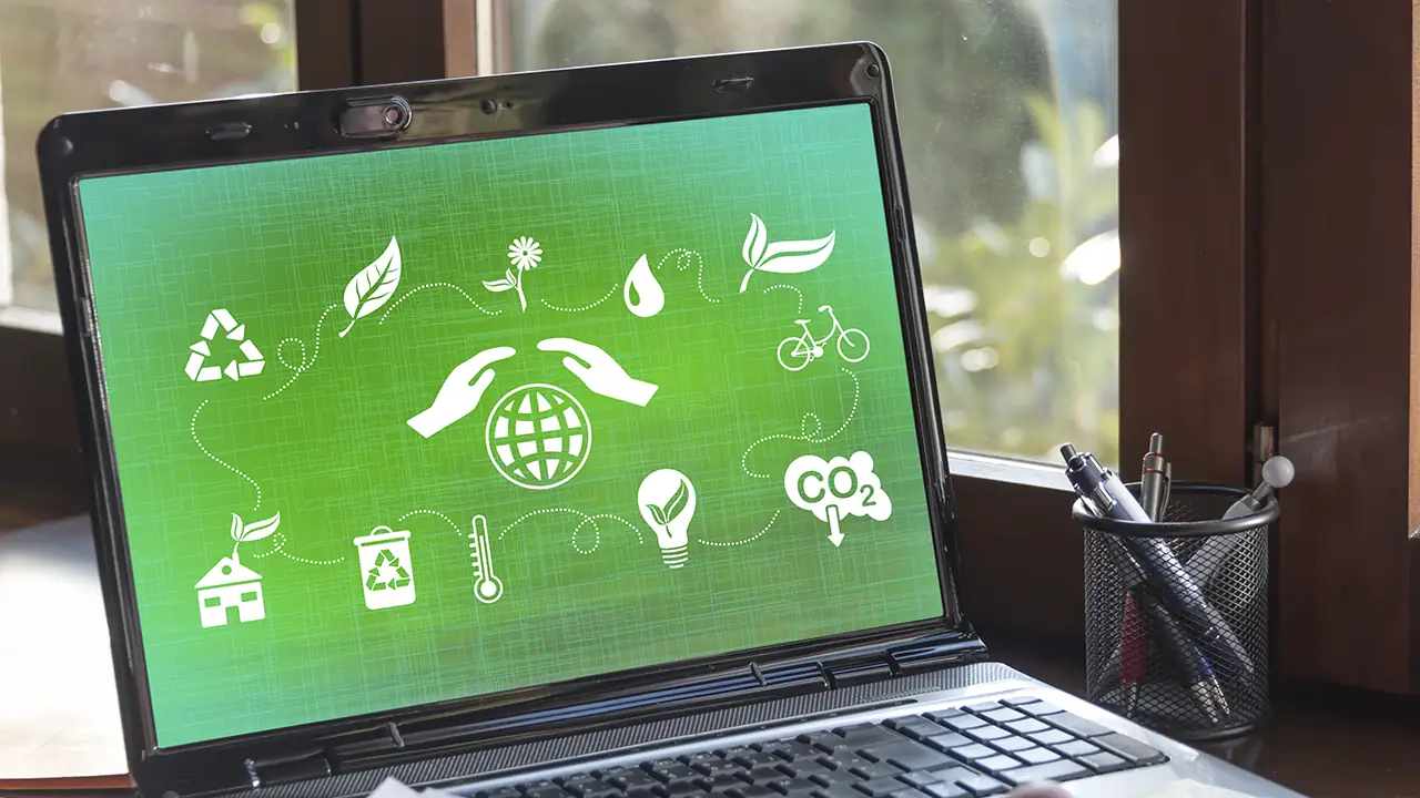 Sustainability Reporting, smart grid, sustainability report