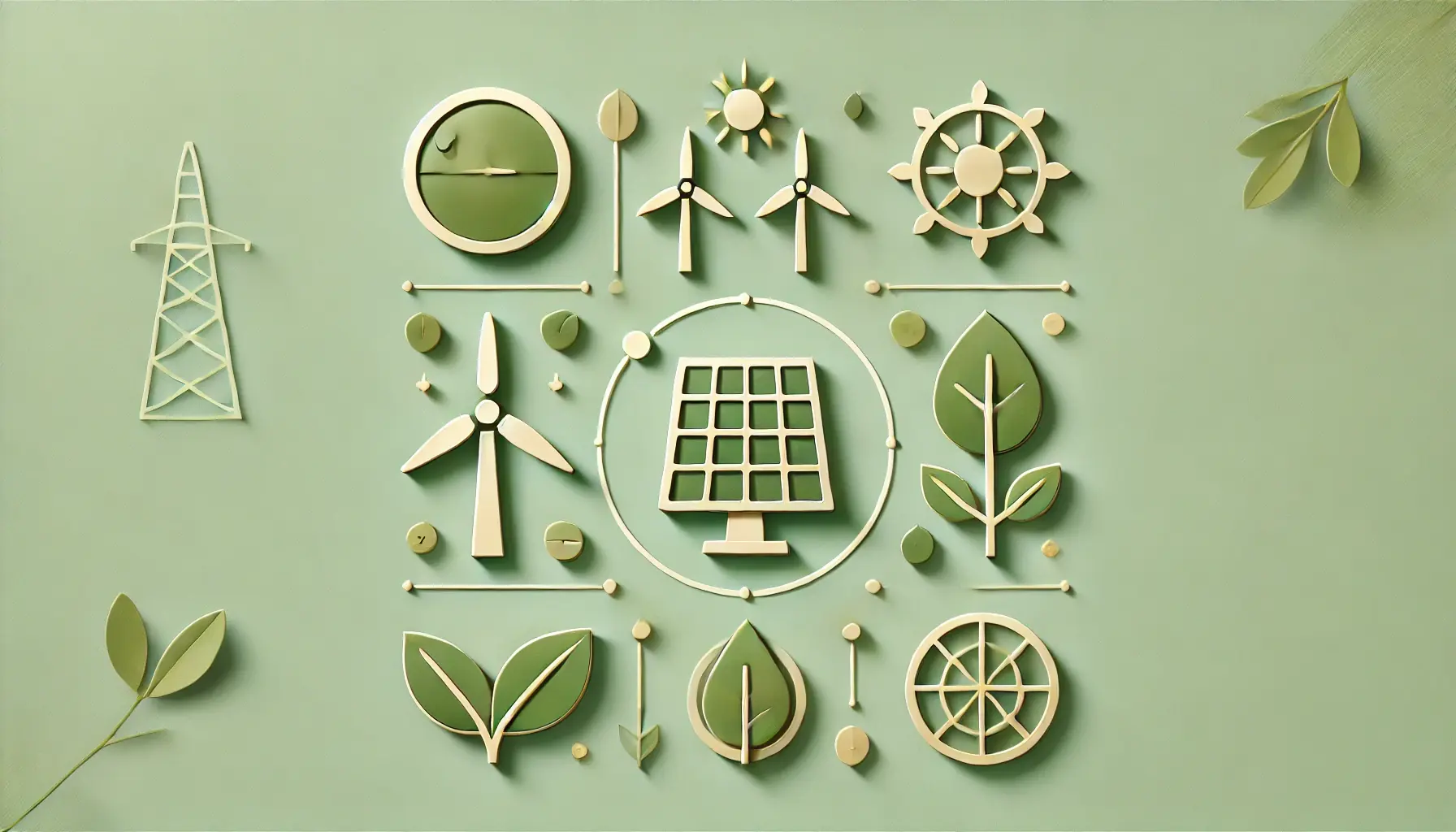 green tech, green technology