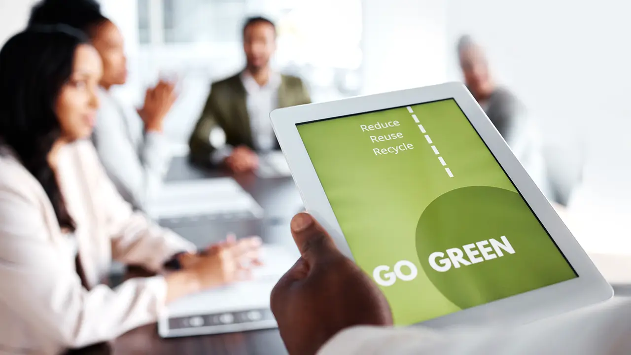 Carbon Footprint, Product Carbon Footprint