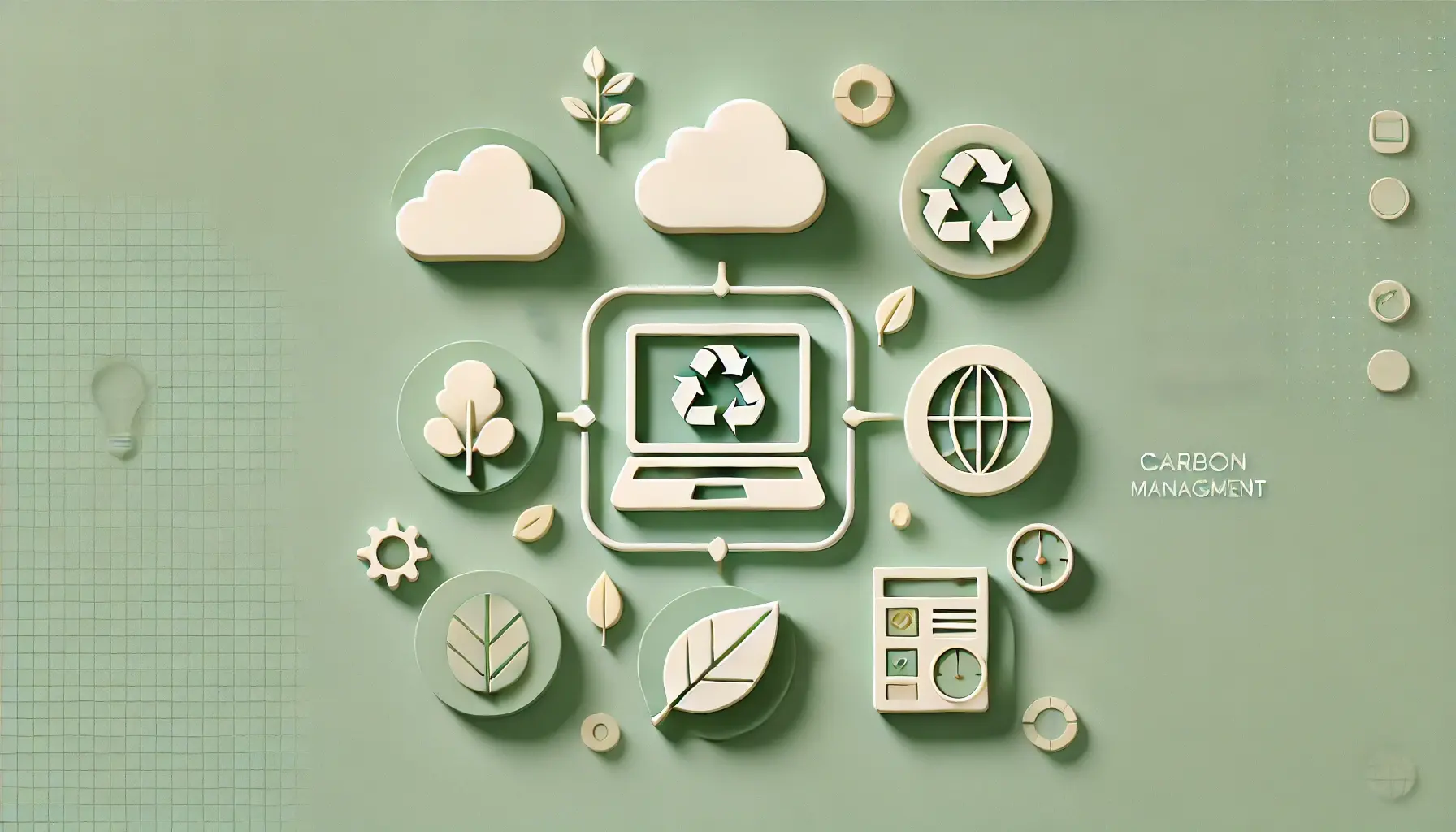 carbon management software