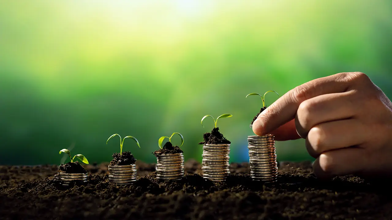 green finance, Green Investing