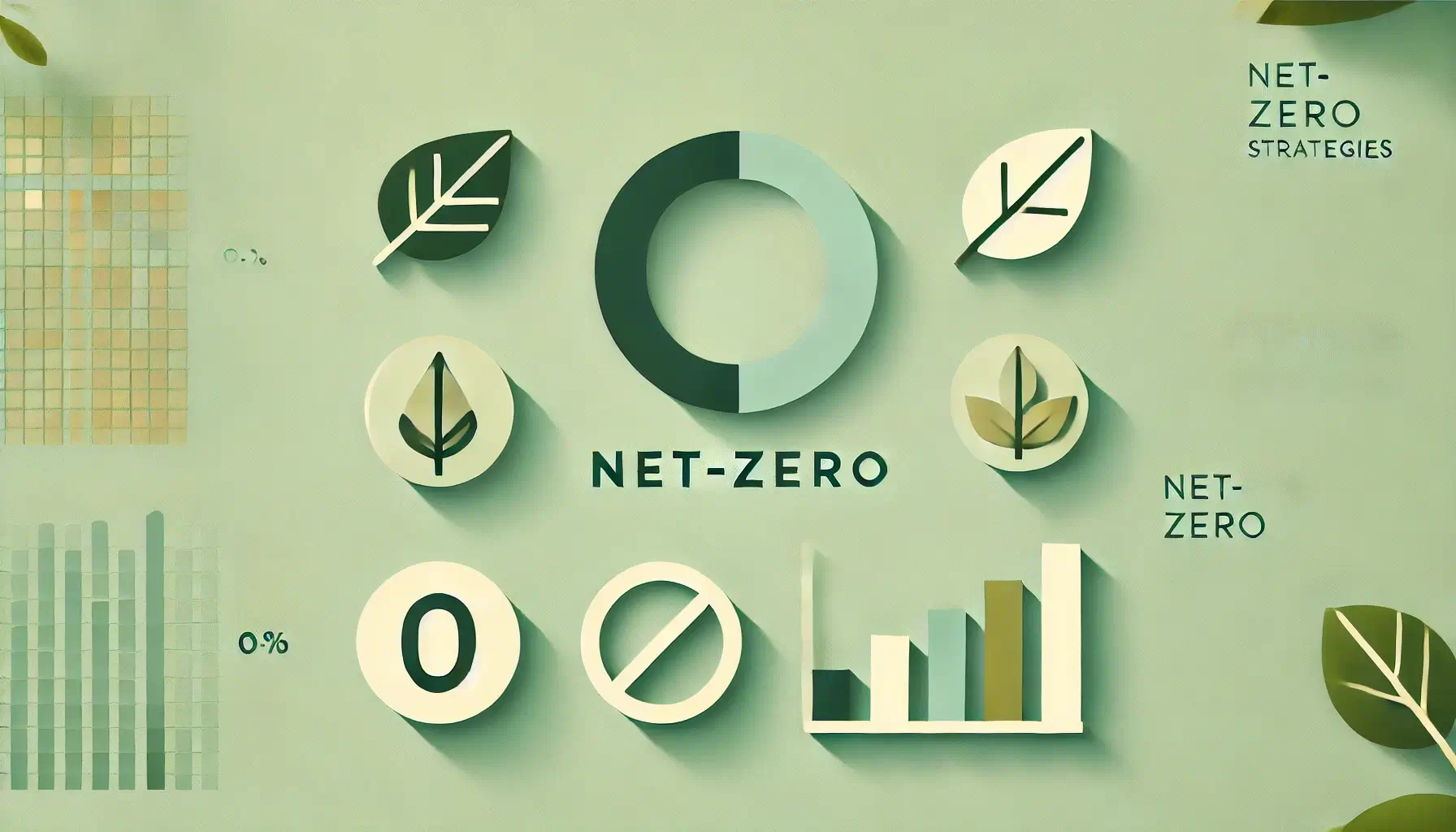 net-zero strategies