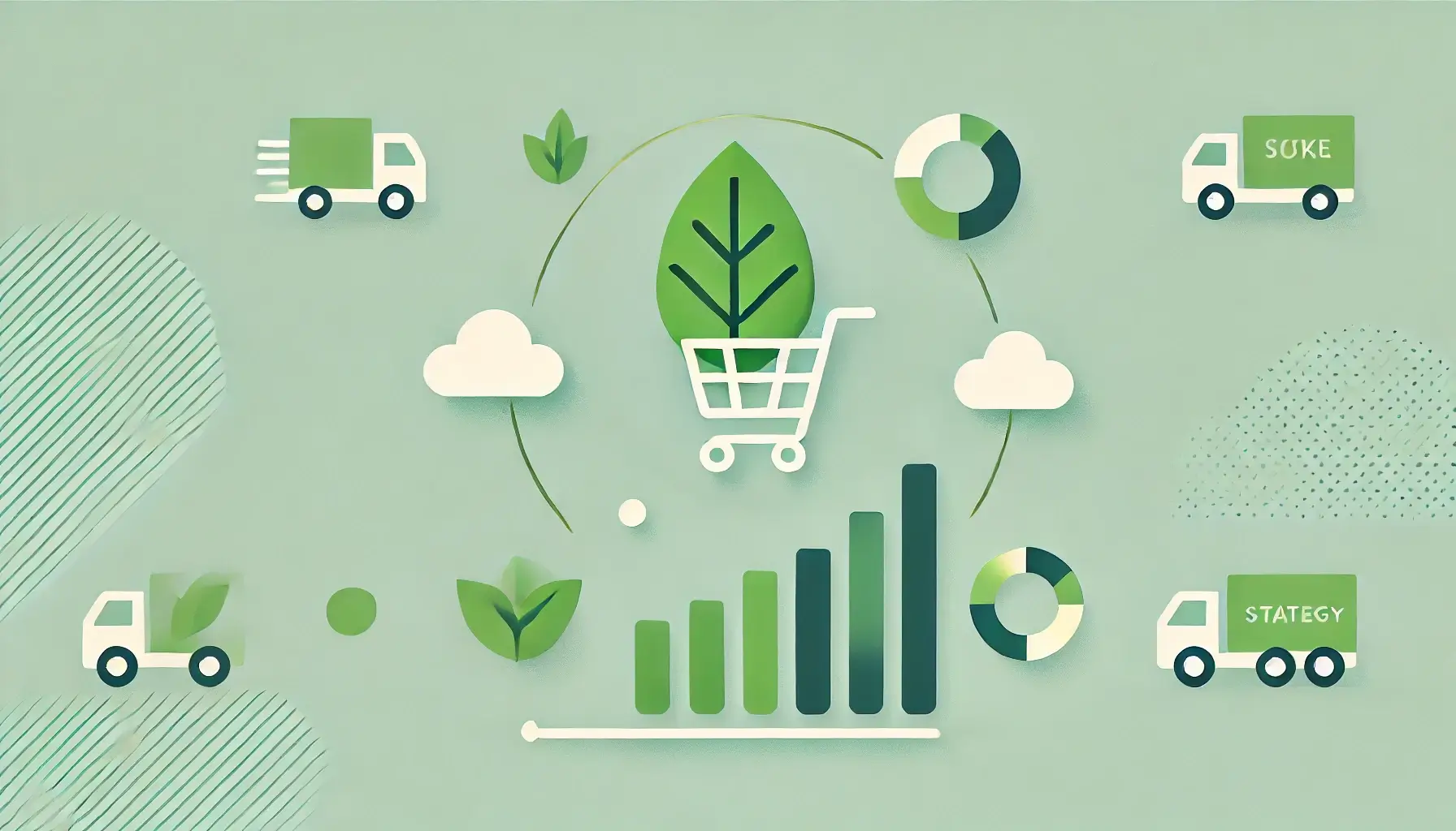 sustainable procurement strategy