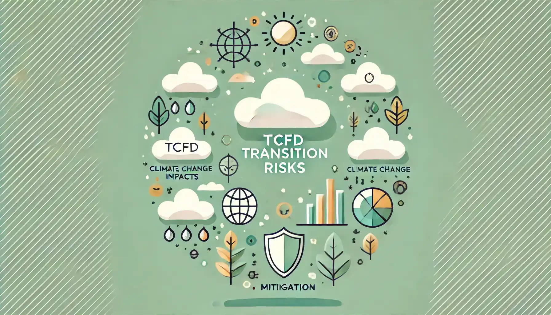 TCFD Transition Risks