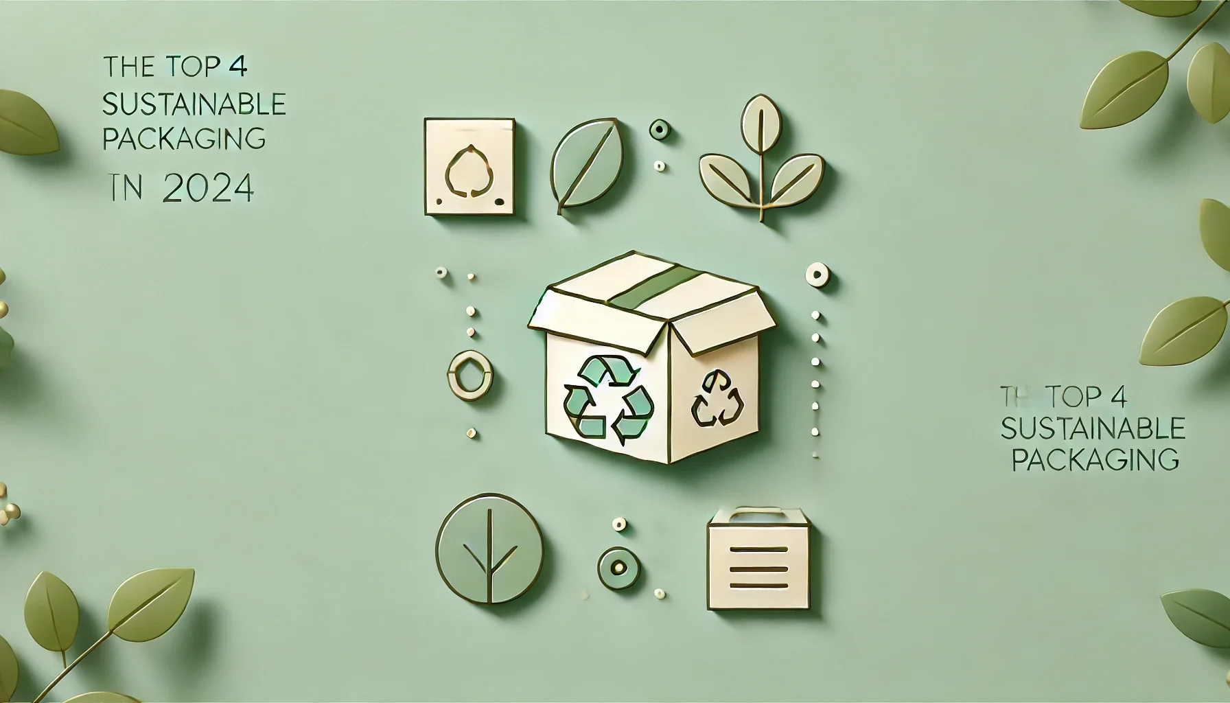 sustainable packaging trends