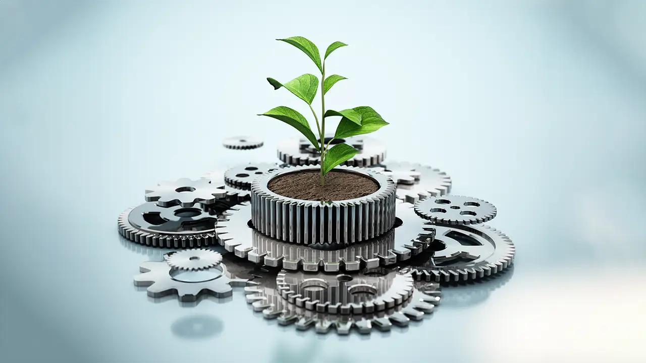 Automation in Sustainability