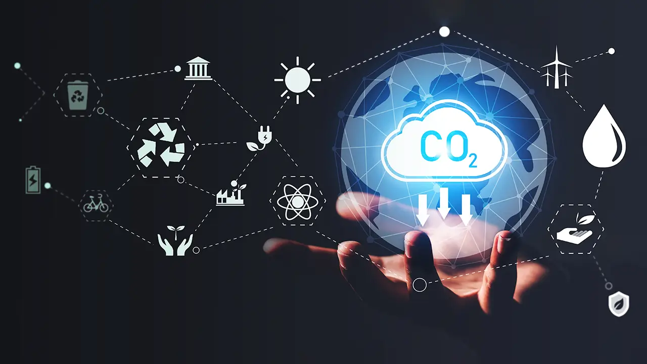 Carbon Management