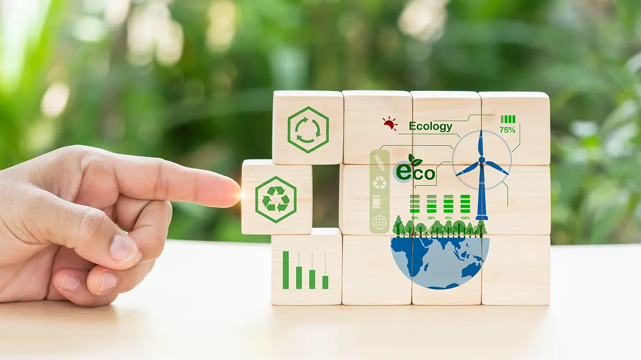 ESG Data