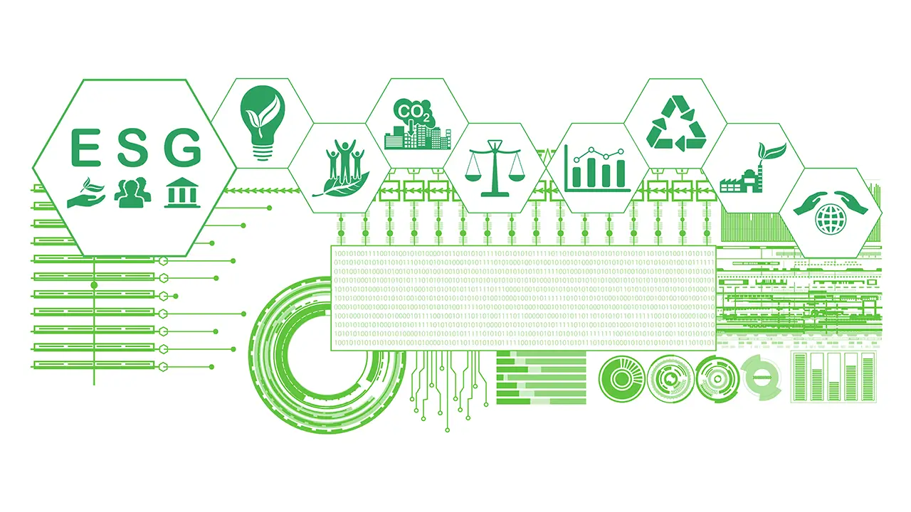 ESG Data Reporting