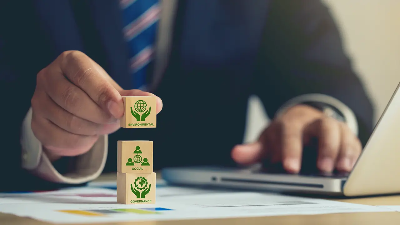 ESG Governance