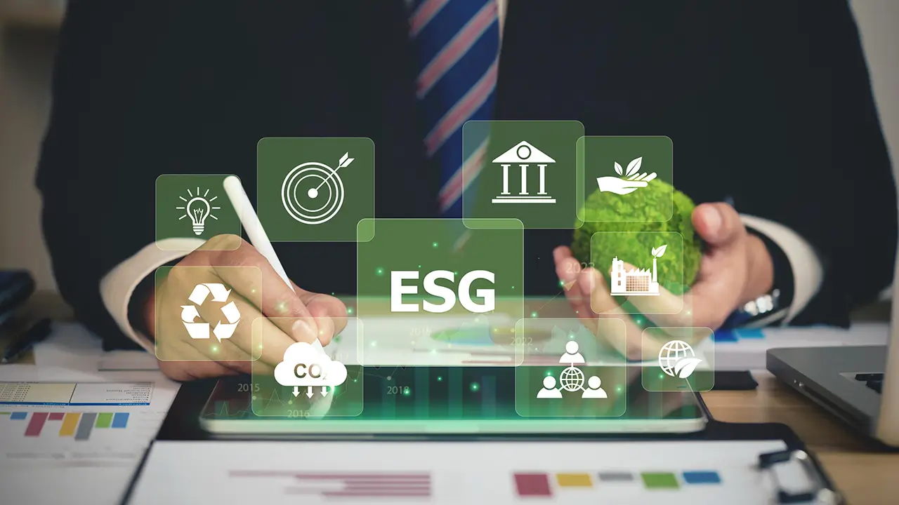 ESG Reporting
