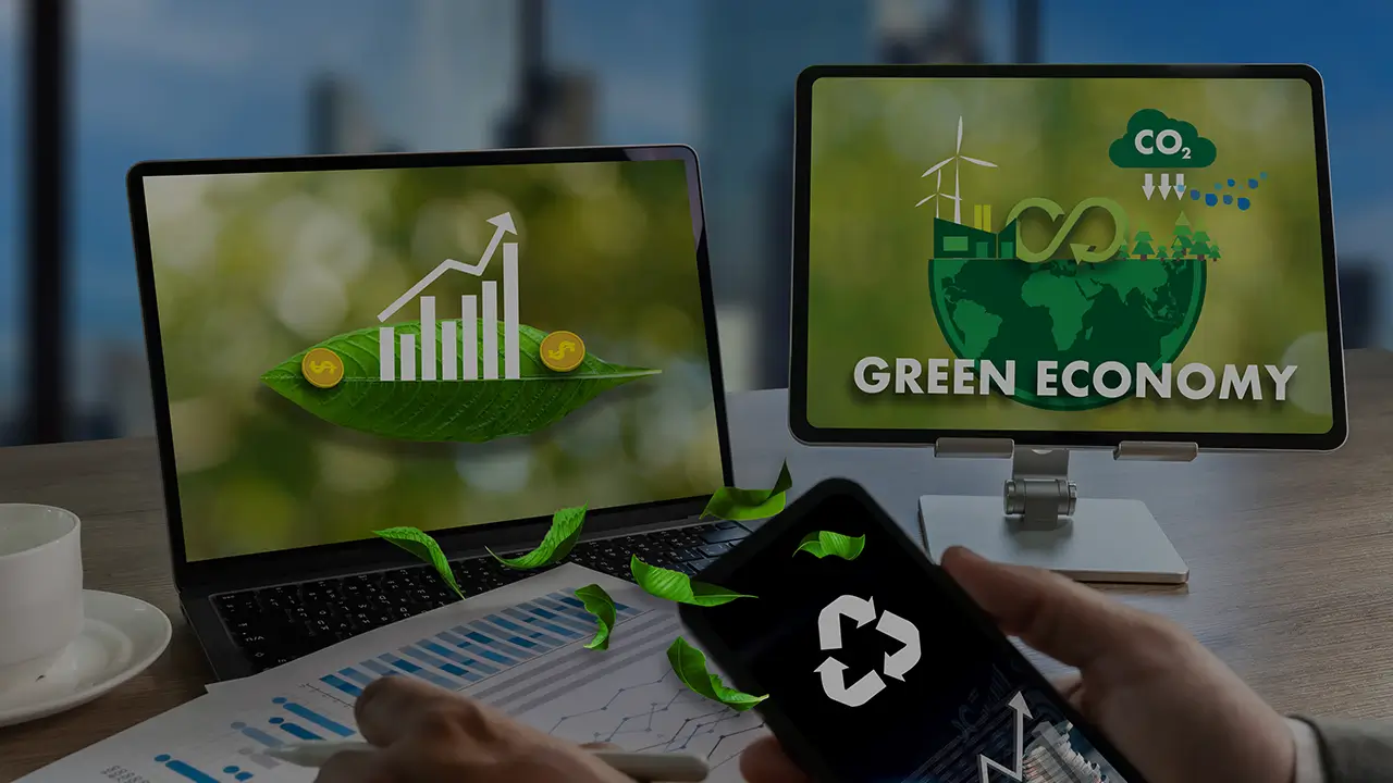 GHG Software