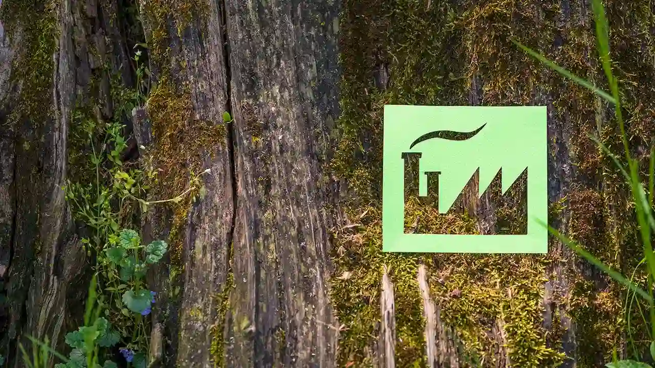 Scope 1 vs Scope 2 vs Scope 3 Emissions