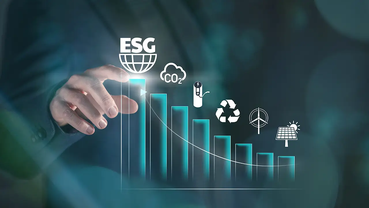 Sustainability Strategy