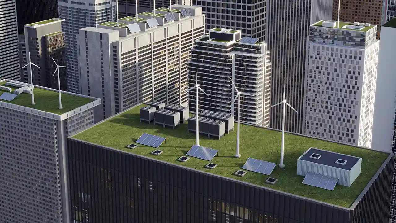 Sustainable Companies