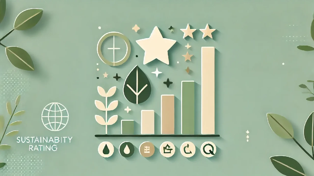 Double Materiality in ESG Ratings