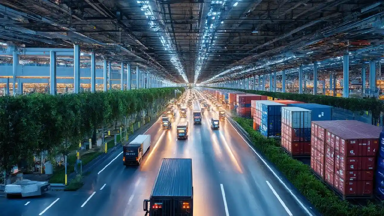ESG in Supply Chain Finance