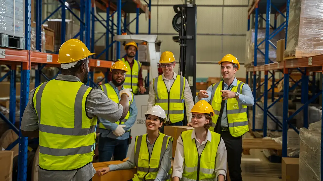 Labor practices in ESG