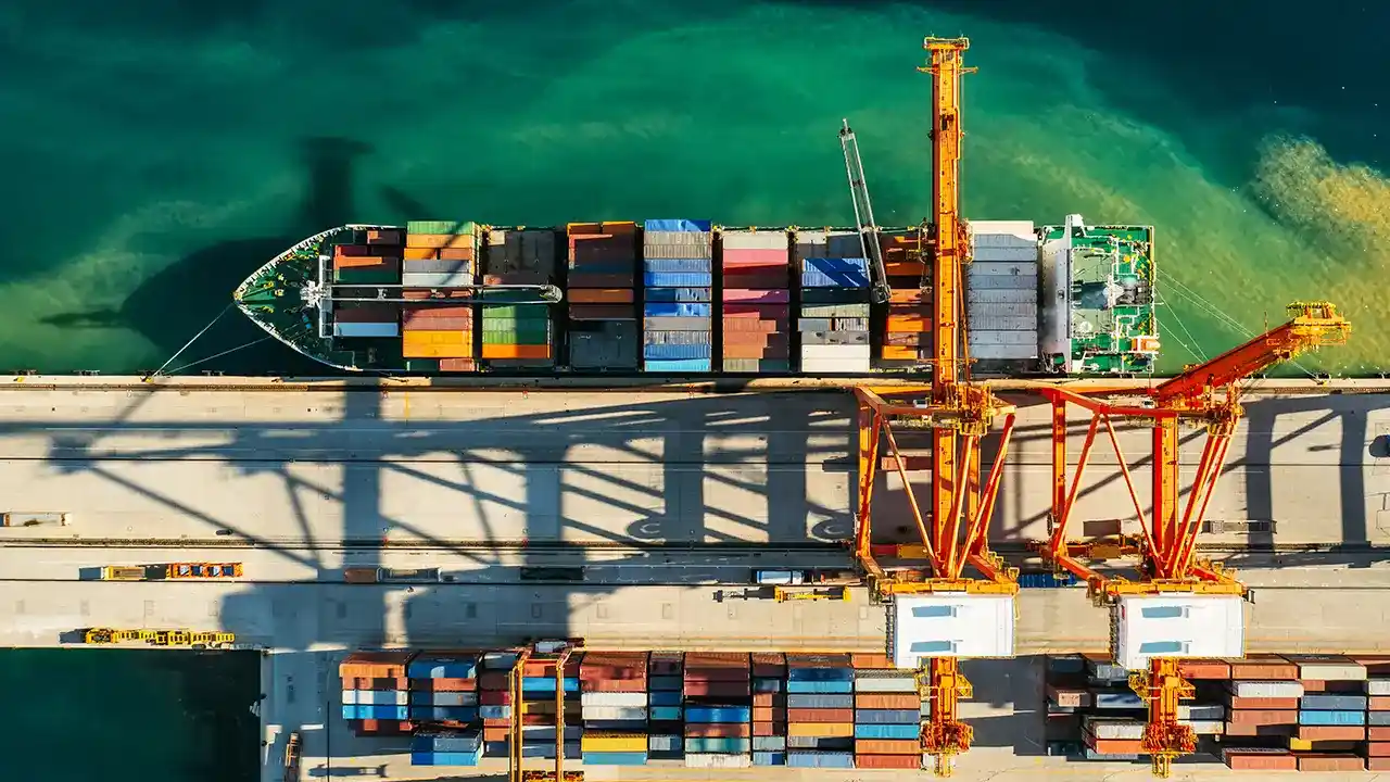 Ethical Supply Chains