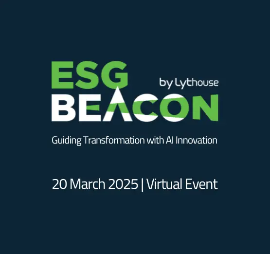ESG beacon