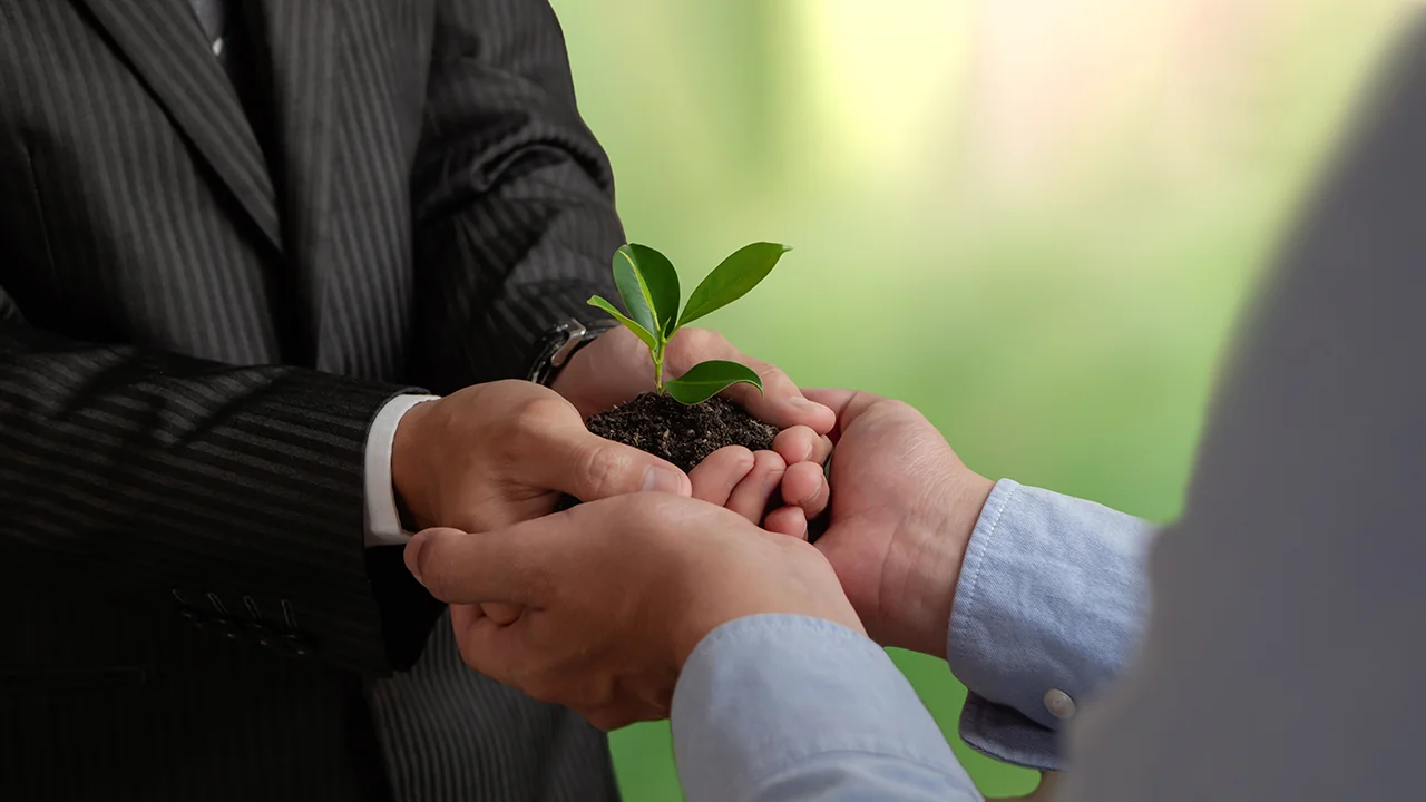 Carbon Credit Trading