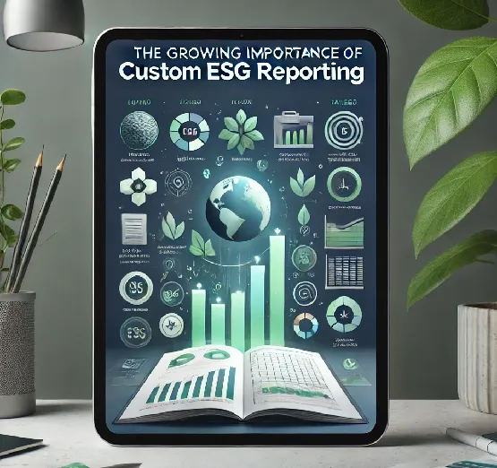 Custom ESG Reporting