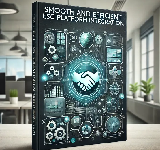 ESG Platform Integration