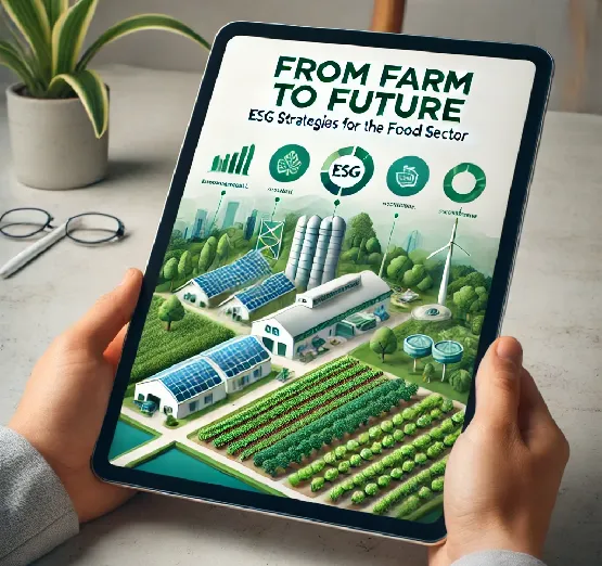 From Farm to Future